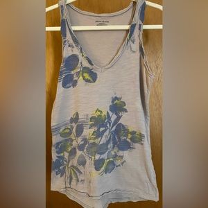 DKNY tank top